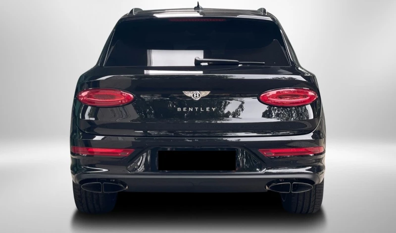 Bentley Bentayga S V8 = NEW= Blackline Specifications Гаранция, снимка 2 - Автомобили и джипове - 48168623