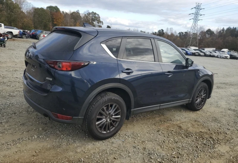 Mazda CX-5 TOURING, снимка 5 - Автомобили и джипове - 48322295