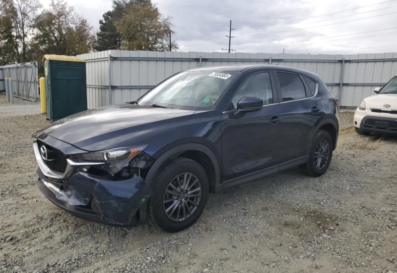 Mazda CX-5 TOURING, снимка 2 - Автомобили и джипове - 48322295