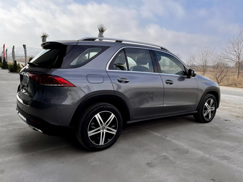 Mercedes-Benz GLE 300 mild hybrid Гаранция до 2028, снимка 4 - Автомобили и джипове - 51670217