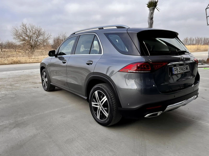Mercedes-Benz GLE 300 mild hybrid Гаранция до 2028, снимка 5 - Автомобили и джипове - 51670217
