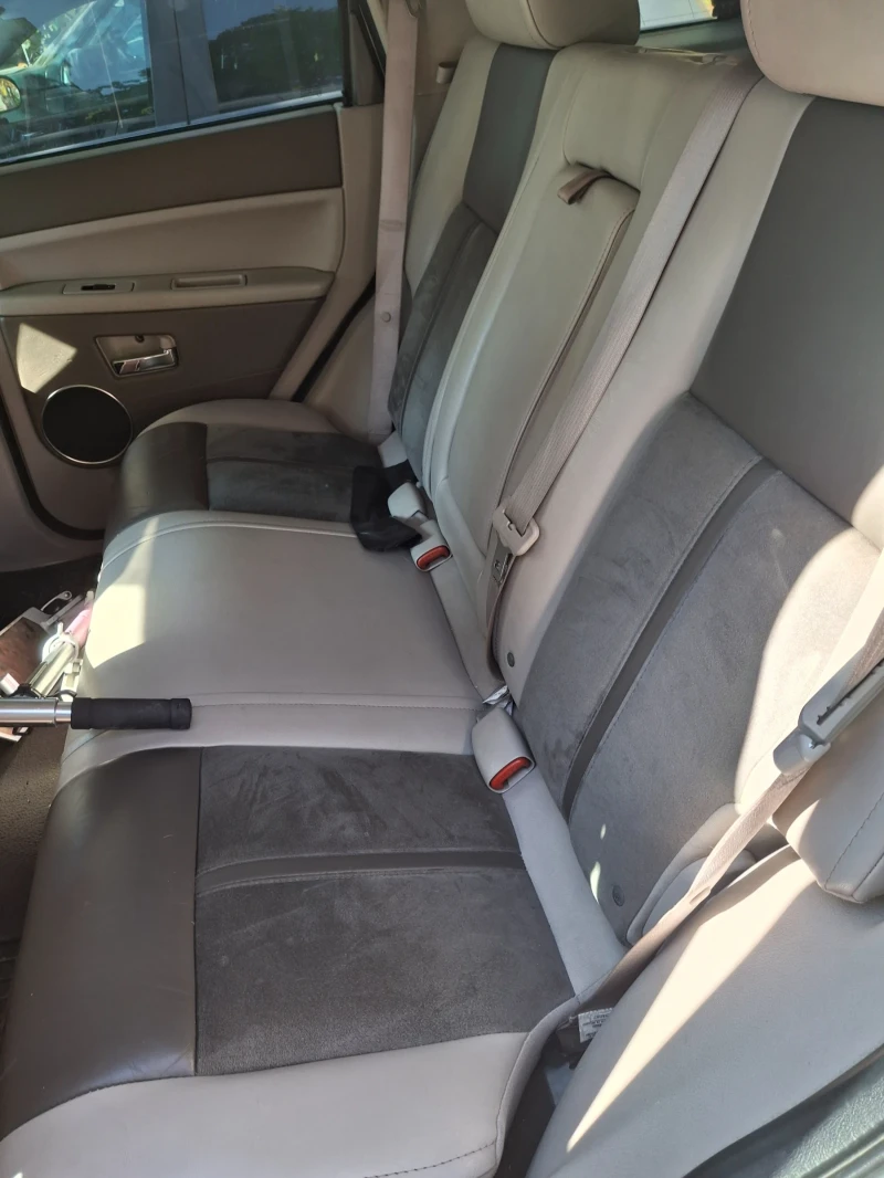 Jeep Grand cherokee, снимка 3 - Автомобили и джипове - 52511808