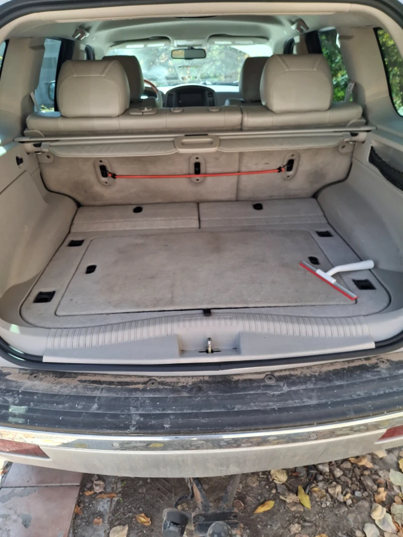 Jeep Grand cherokee, снимка 6 - Автомобили и джипове - 52511808