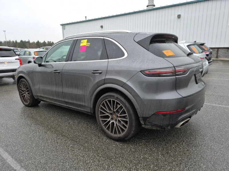 Porsche Cayenne 3.0L V6 AWD , снимка 2 - Автомобили и джипове - 52632180