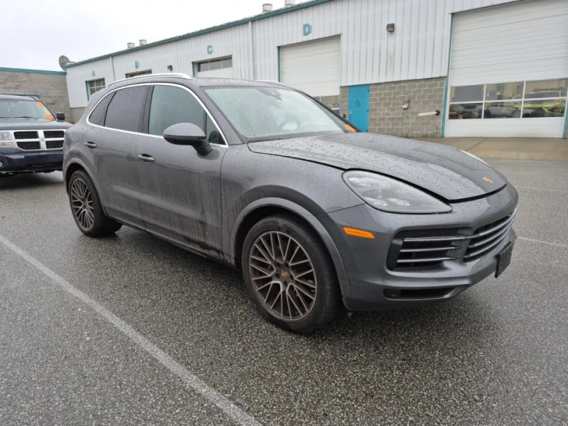 Porsche Cayenne 3.0L V6 AWD , снимка 4 - Автомобили и джипове - 52632180