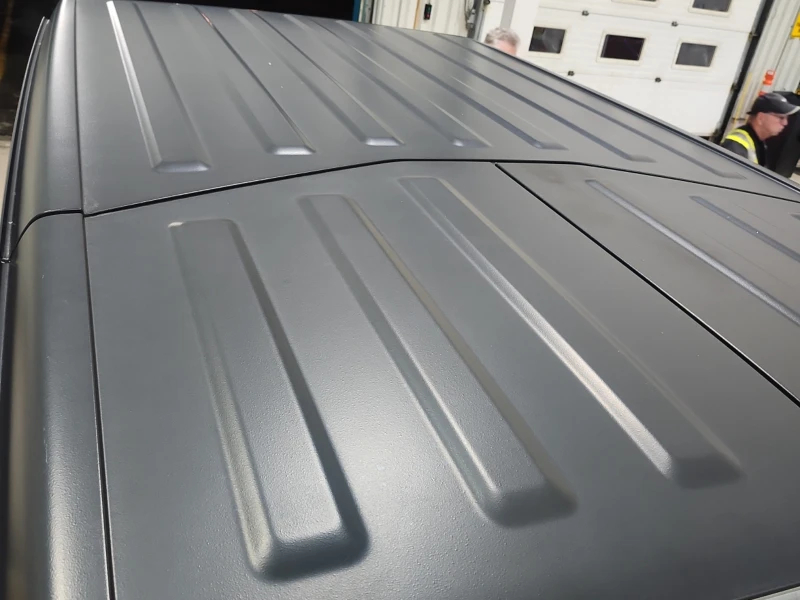 Jeep Wrangler UNLIMITED/КОЖА/НАВИГАЦИЯ/ОКАЧВАНЕ FOX, снимка 12 - Автомобили и джипове - 52988932