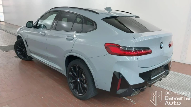 BMW X4 30i xDrive M Sport Paket , снимка 2 - Автомобили и джипове - 53073556