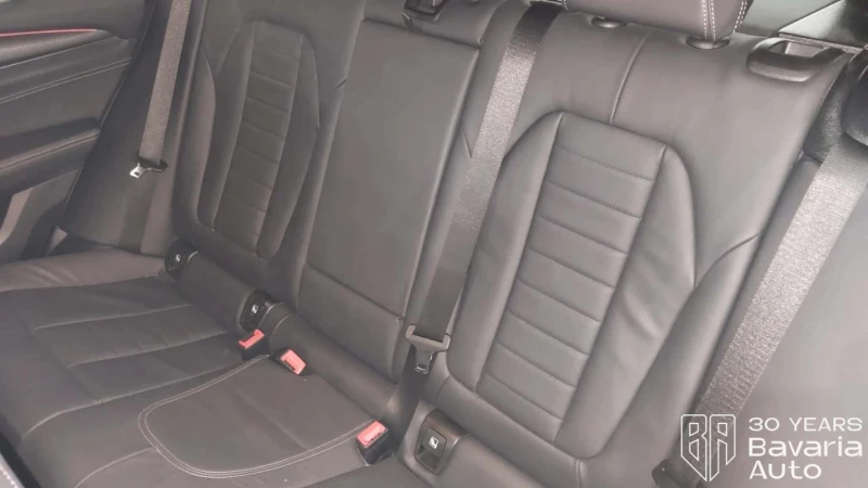 BMW X4 30i xDrive M Sport Paket , снимка 8 - Автомобили и джипове - 53073556