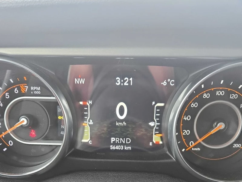 Jeep Wrangler * Unlimited Sport * CARFAX * ПОДГРЕВ* , снимка 8 - Автомобили и джипове - 53224448