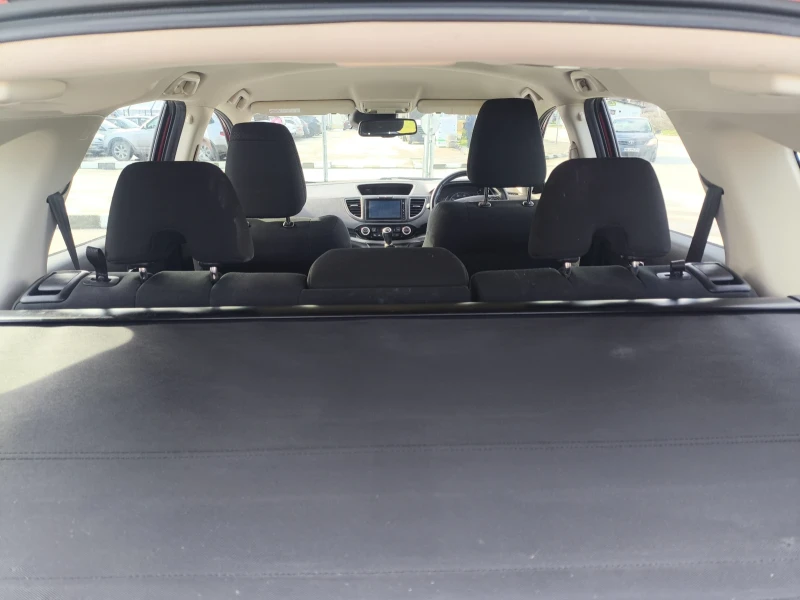 Honda Cr-v 1.6 i-dtec Earth Dreams, снимка 17 - Автомобили и джипове - 53510796
