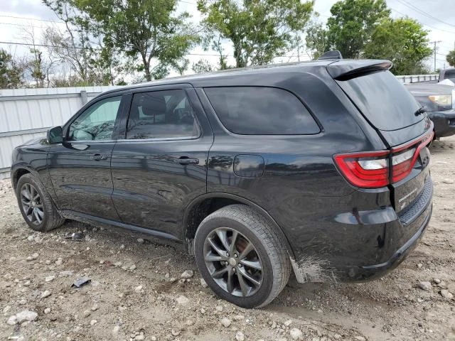 Dodge Durango 3.6 V8 4X4 GT КОЖА* ПОДГРЕВИ* КАМЕРА* СТАВА НА ГАЗ, снимка 2 - Автомобили и джипове - 49443419