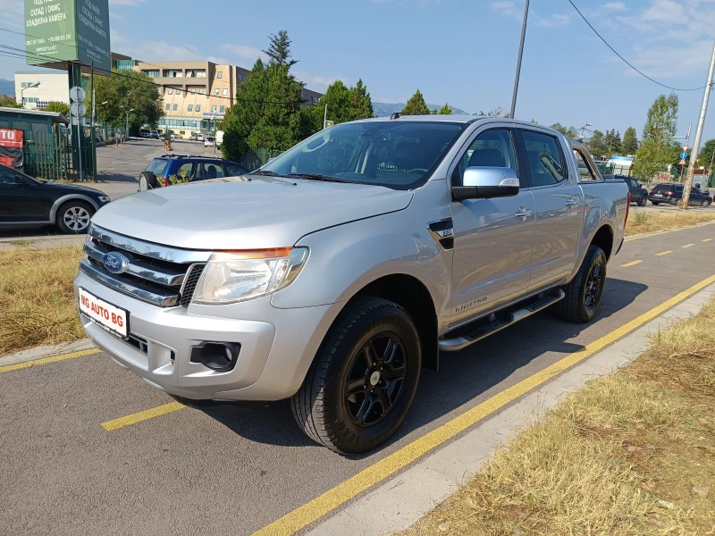 Ford Ranger 2.2D - 26900 лв. - 11904593 1