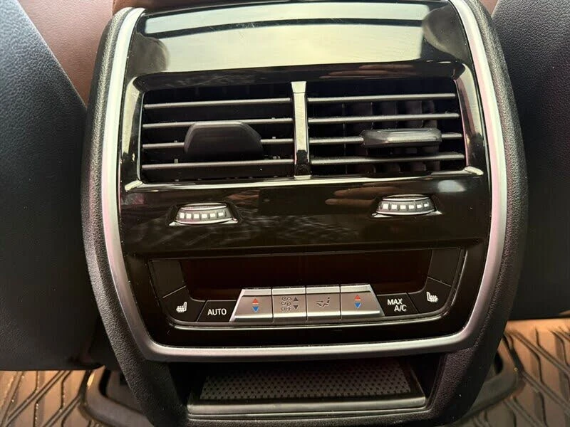 BMW X5 M SPORT* LASERLIGHT* DVD READY, снимка 17 - Автомобили и джипове - 53692696