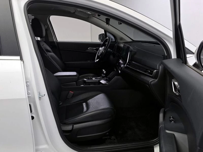 Kia Sportage Diesel 2.0 4WD| 184к.с.| ВКЛ.ТЕХНОТЕСТ, снимка 12 - Автомобили и джипове - 55261982