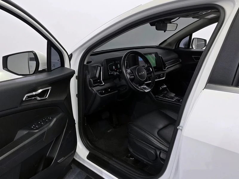 Kia Sportage Diesel 2.0 4WD| 184к.с.| ВКЛ.ТЕХНОТЕСТ, снимка 10 - Автомобили и джипове - 55261982