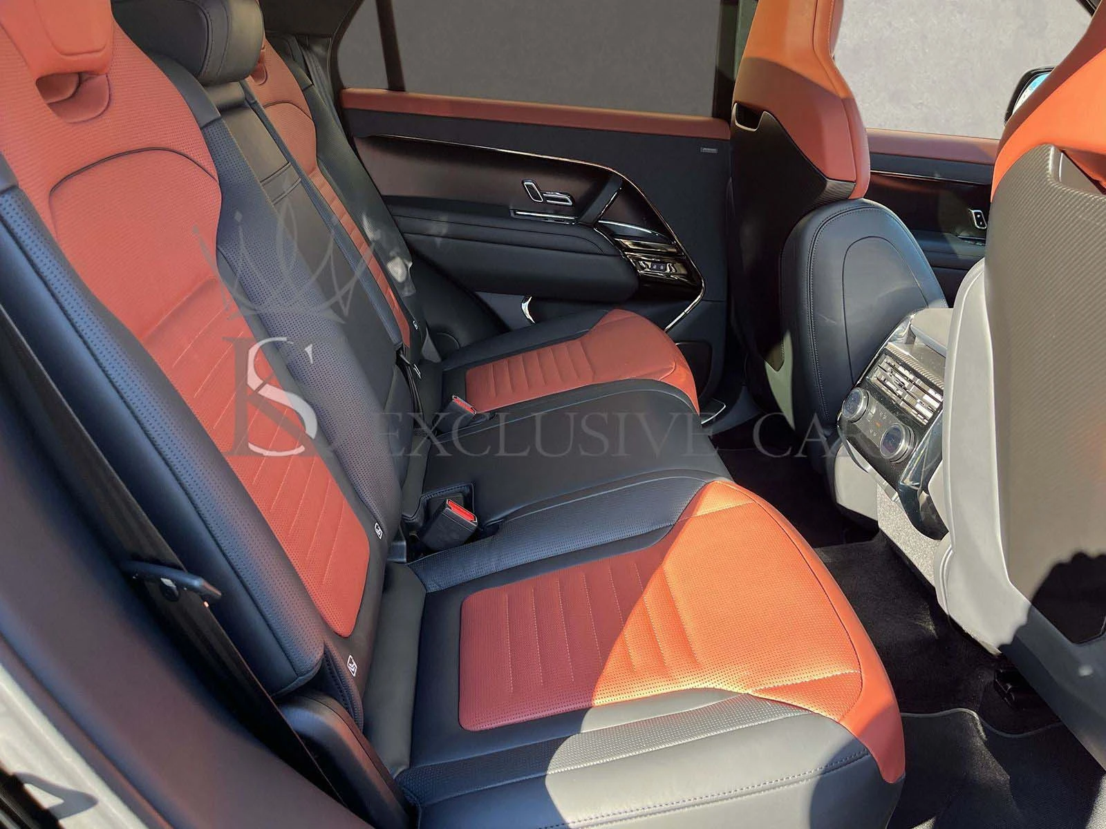 Land Rover Range Rover Sport P635* SV* Edition One* 360* PANORAMA* MERIDIAN*  - изображение 8