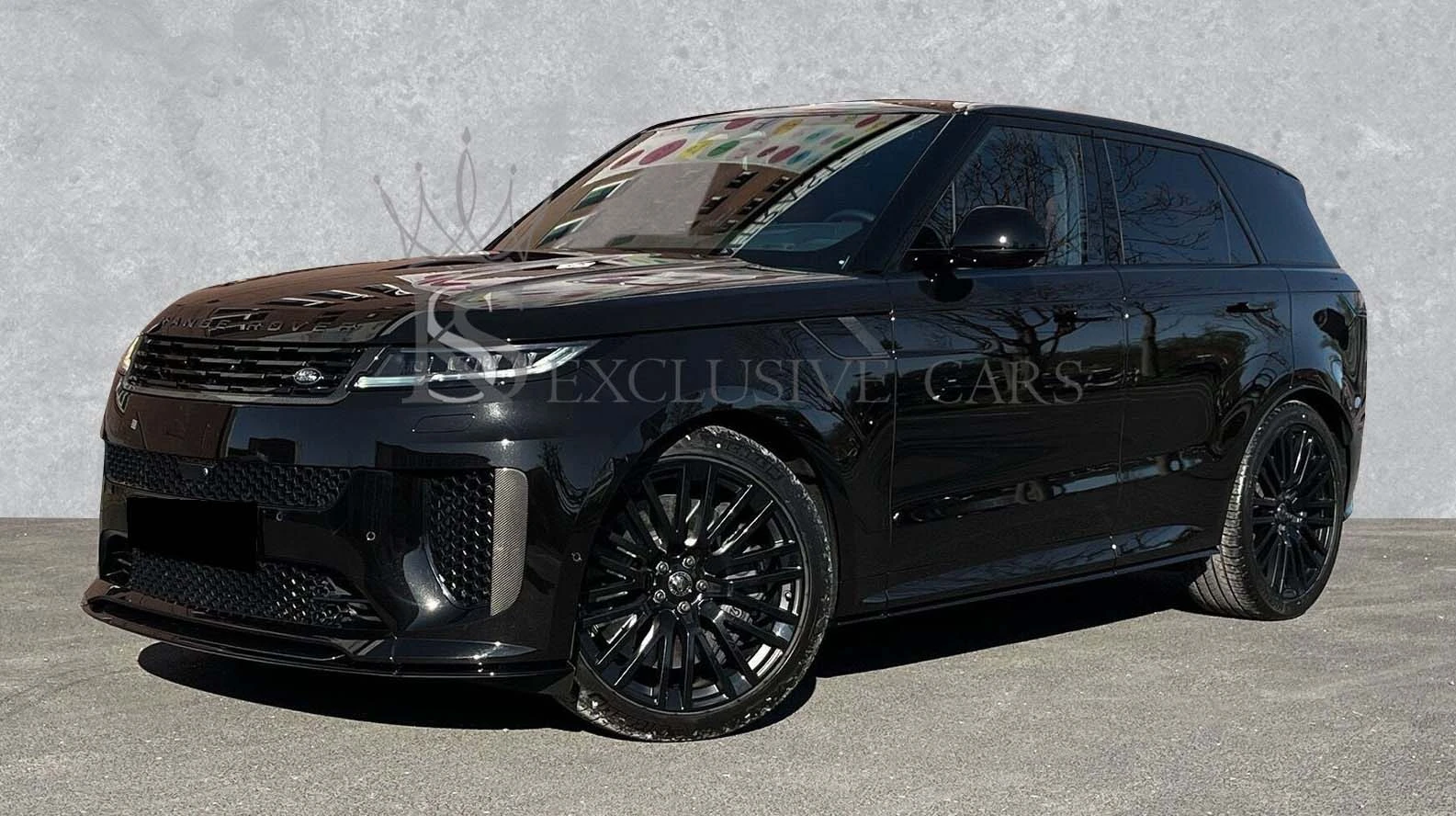 Land Rover Range Rover Sport P635* SV* Edition One* 360* PANORAMA* MERIDIAN*  | Mobile.bg   1