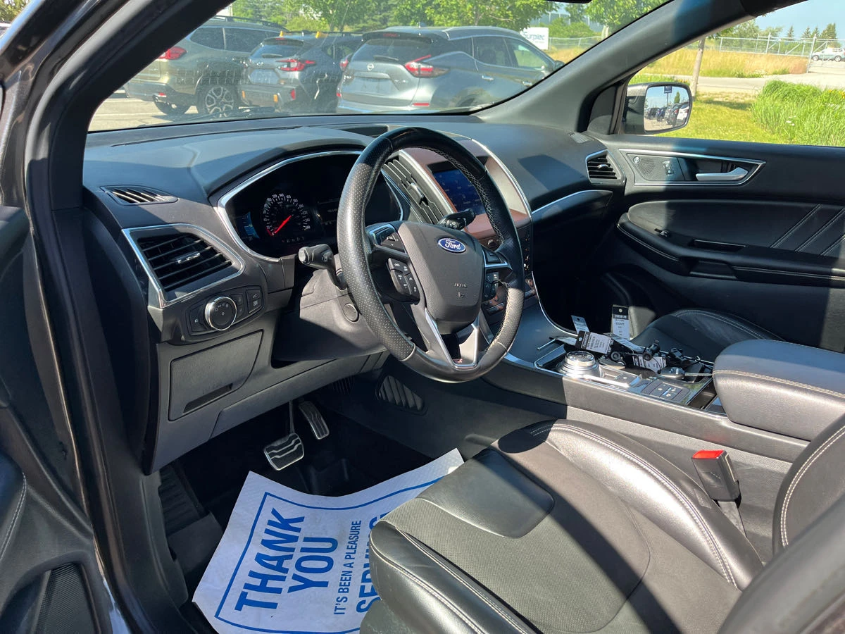 Ford Edge * ST* * АвтоКредит*  - изображение 7