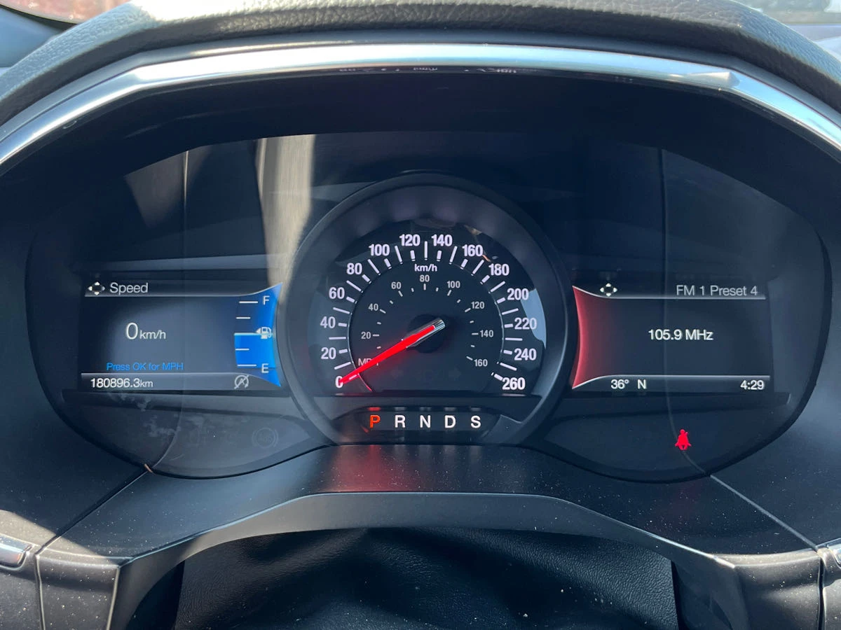 Ford Edge * ST* * АвтоКредит*  - изображение 8