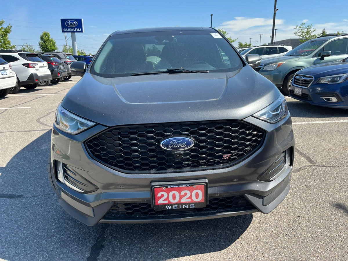 Ford Edge * ST* * АвтоКредит*  - изображение 5