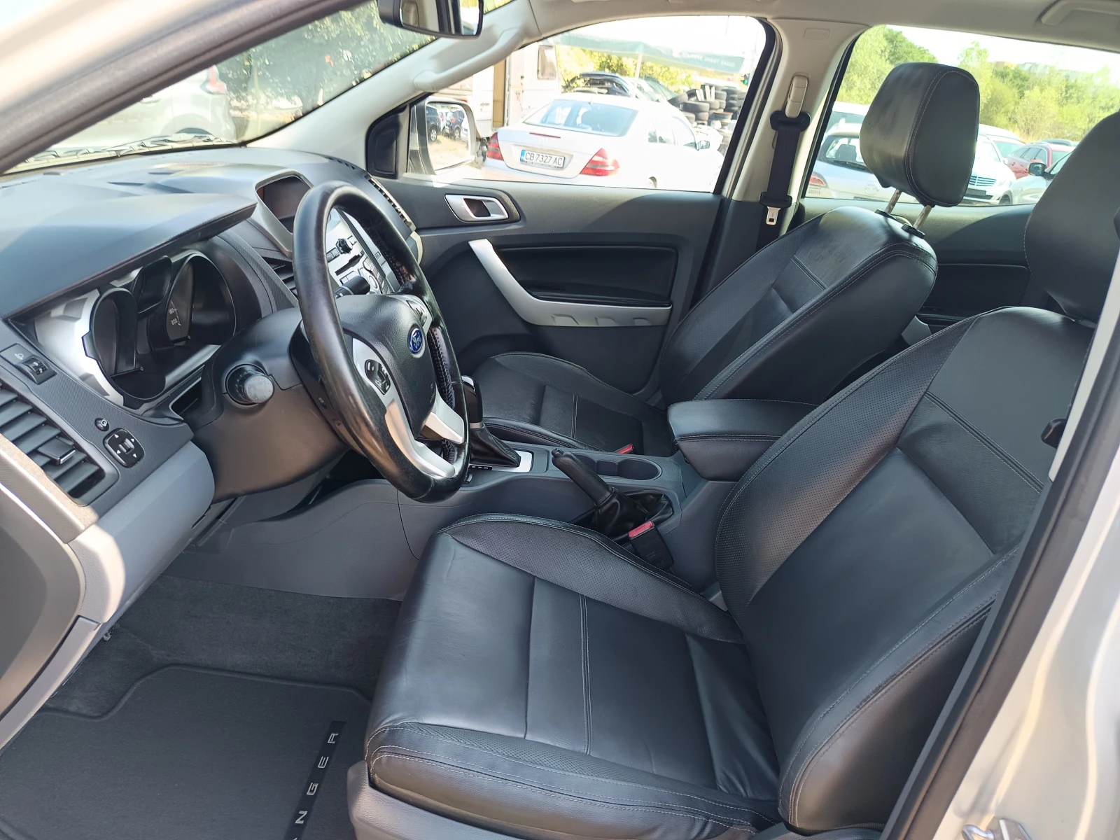 Ford Ranger 2.2D - изображение 10