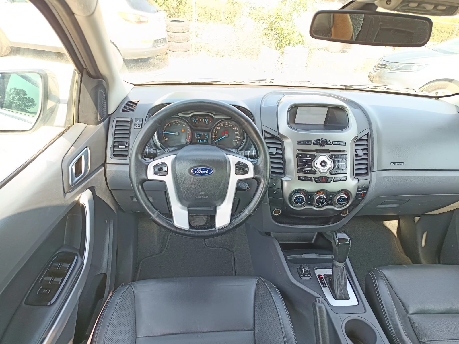 Ford Ranger 2.2D - изображение 9