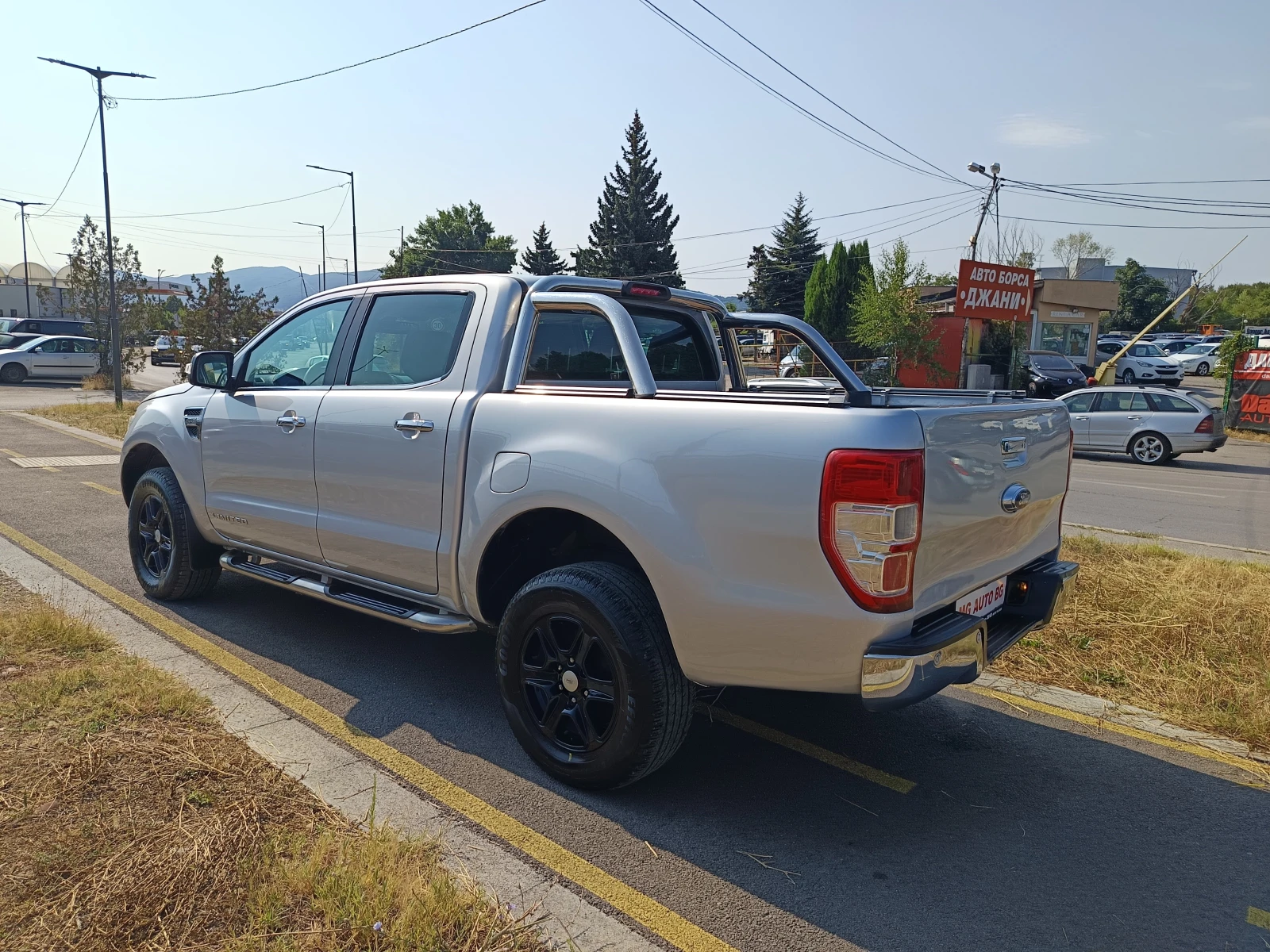 Ford Ranger 2.2D - изображение 8