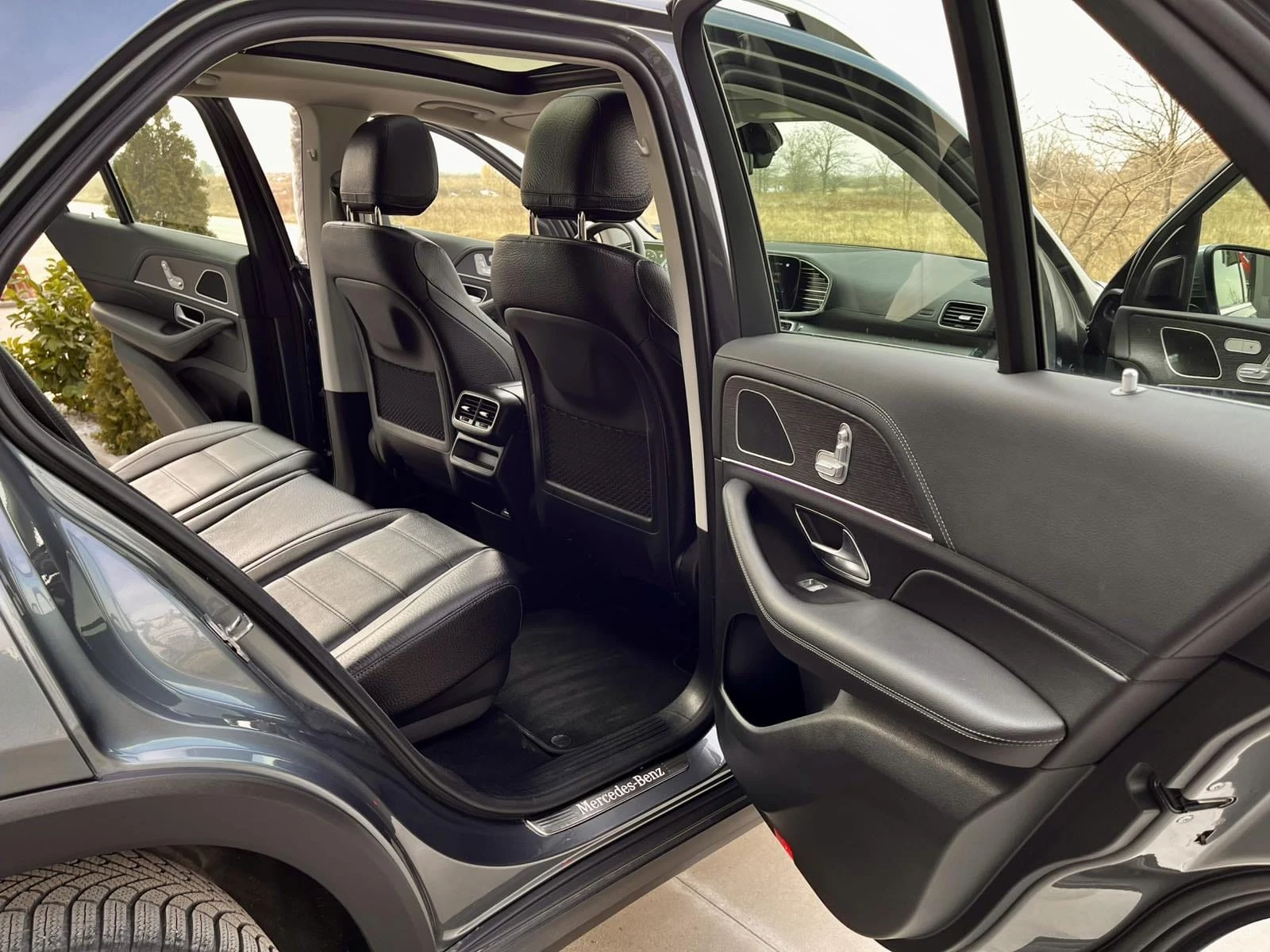 Mercedes-Benz GLE 300 mild hybrid   2028 | Mobile.bg   11