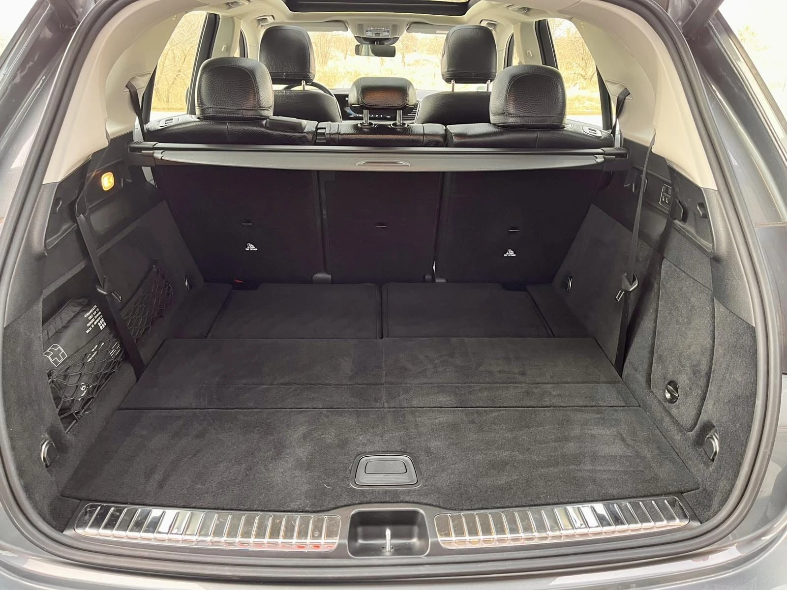 Mercedes-Benz GLE 300 mild hybrid   2028 | Mobile.bg   12