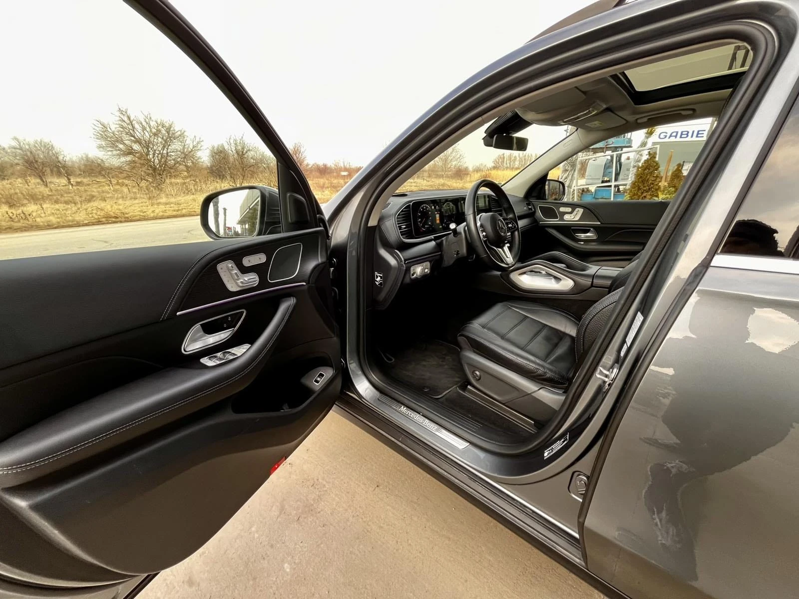 Mercedes-Benz GLE 300 mild hybrid Гаранция до 2028 - изображение 9