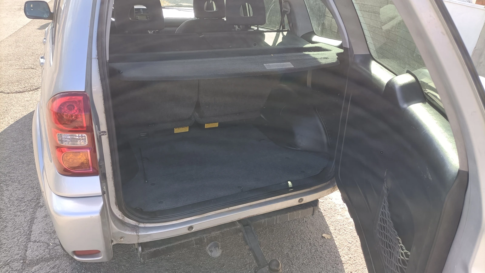 Toyota Rav4 | Mobile.bg   8