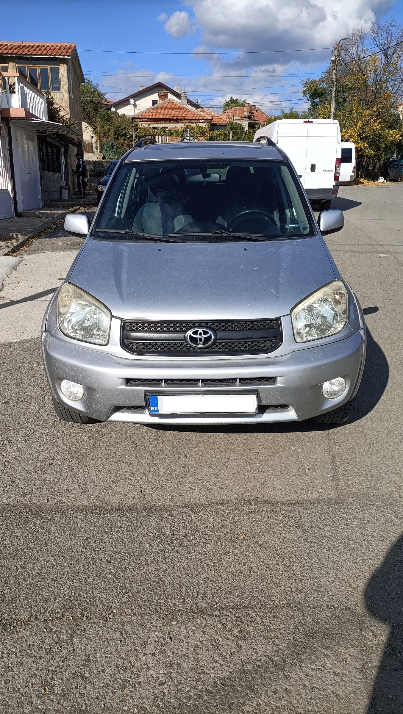 Toyota Rav4 | Mobile.bg   1