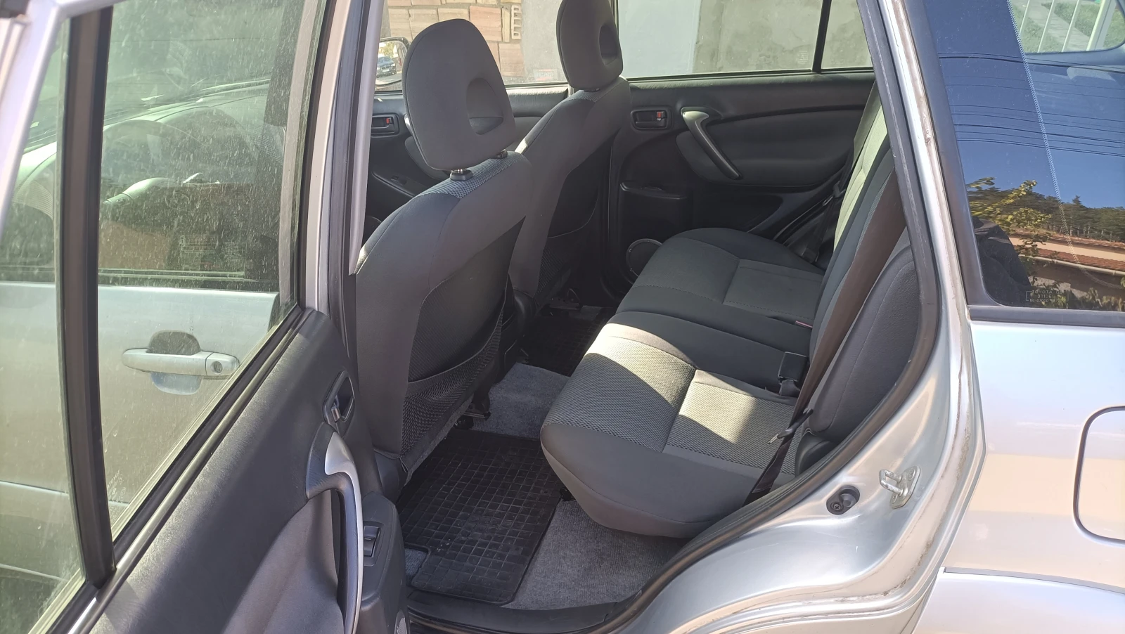 Toyota Rav4 | Mobile.bg   7