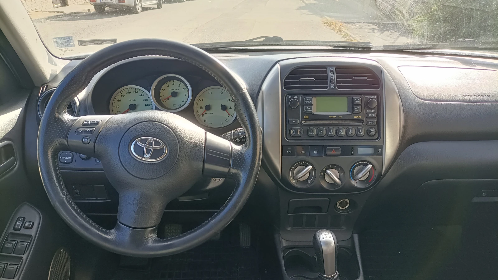 Toyota Rav4 | Mobile.bg   6