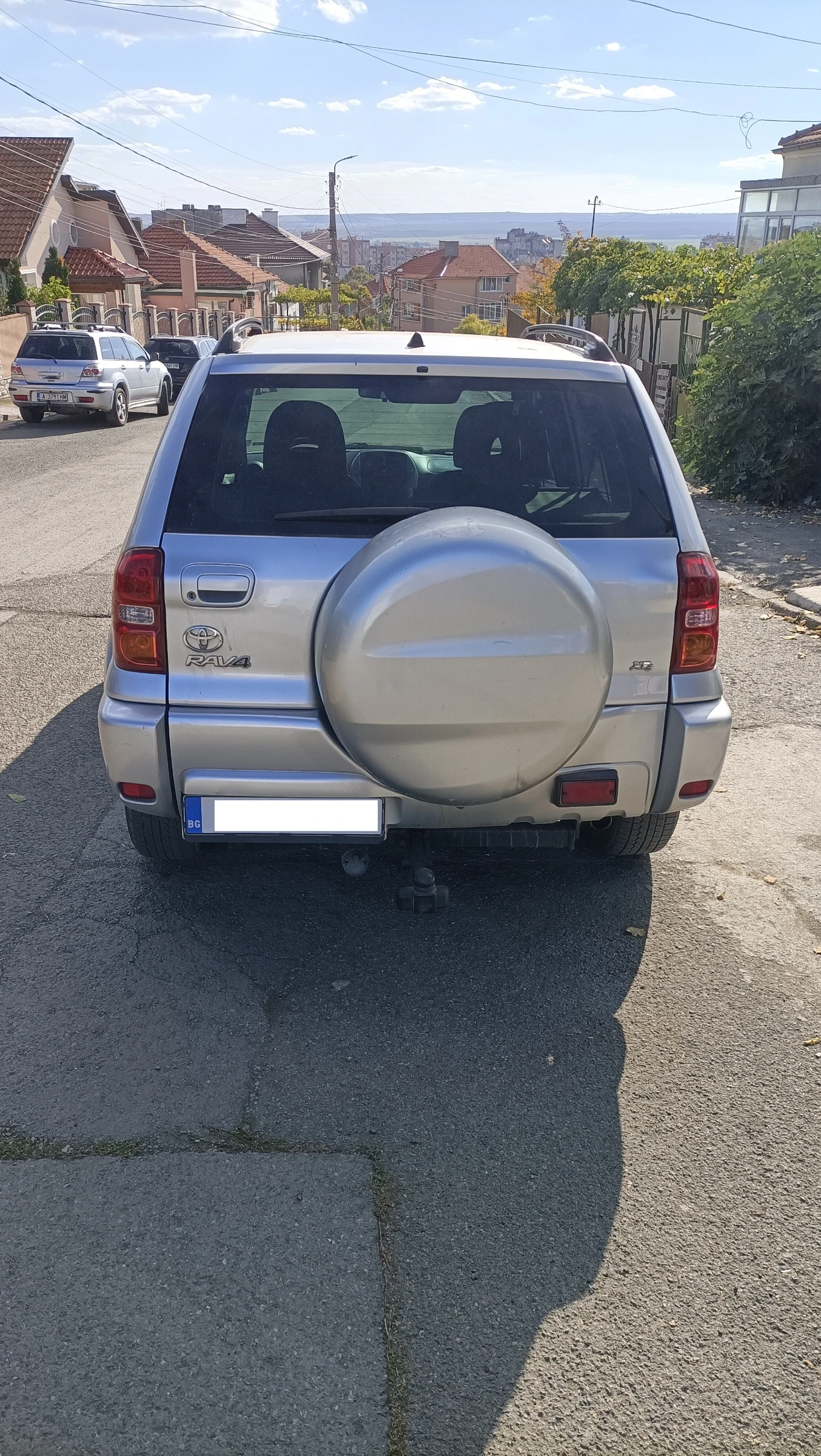 Toyota Rav4 | Mobile.bg   3