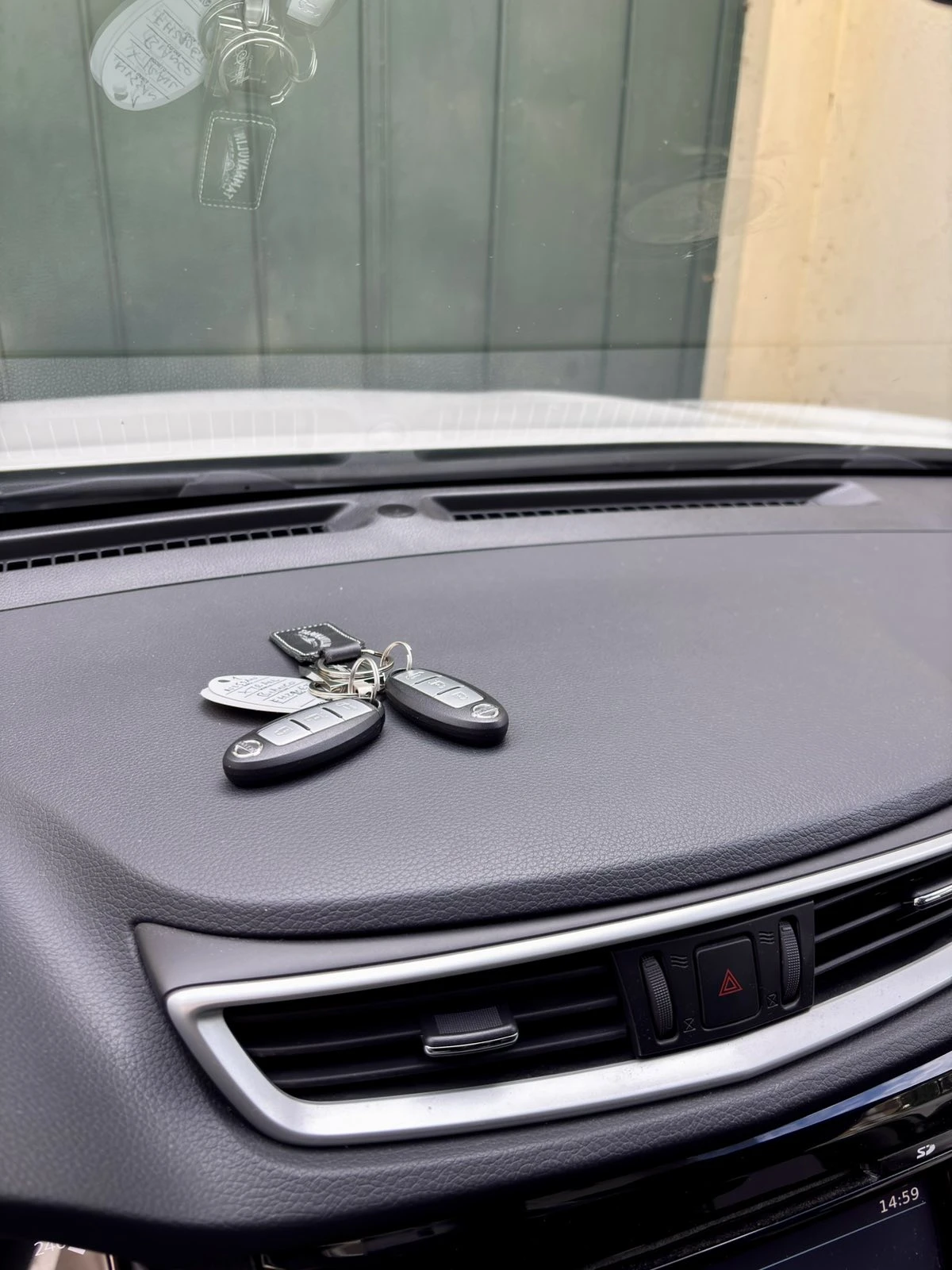 Nissan X-trail Tekna | Mobile.bg   12