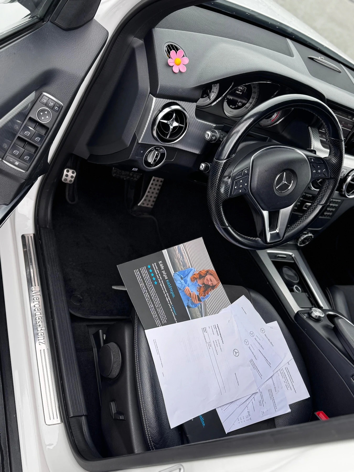 Mercedes-Benz GLK 220 CDI 4-MATIC /// FACELIFT - изображение 6