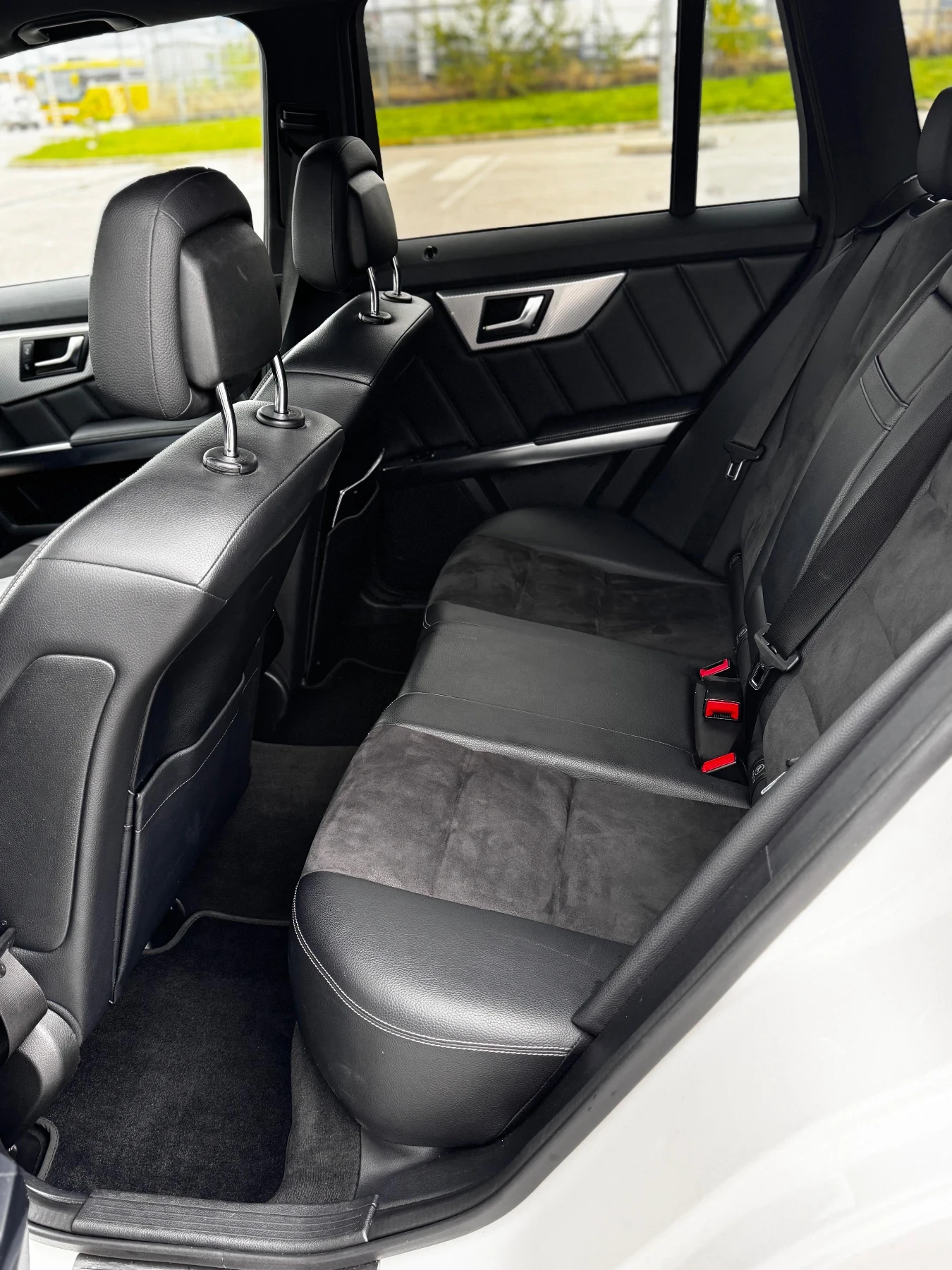 Mercedes-Benz GLK 220 CDI 4-MATIC /// FACELIFT - изображение 7