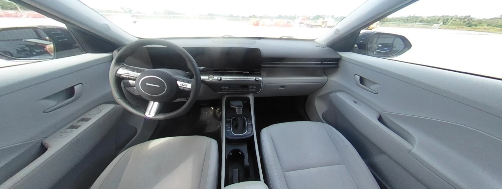 Hyundai Kona SEL 2.0L DIGITAL - изображение 8