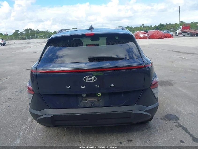 Hyundai Kona SEL 2.0L DIGITAL - изображение 5