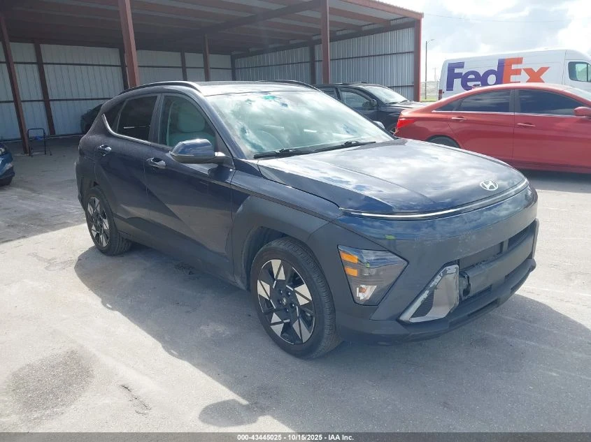 Hyundai Kona SEL 2.0L DIGITAL | Mobile.bg   1