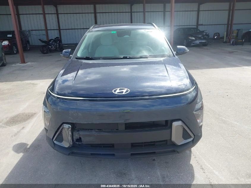 Hyundai Kona SEL 2.0L DIGITAL - изображение 2