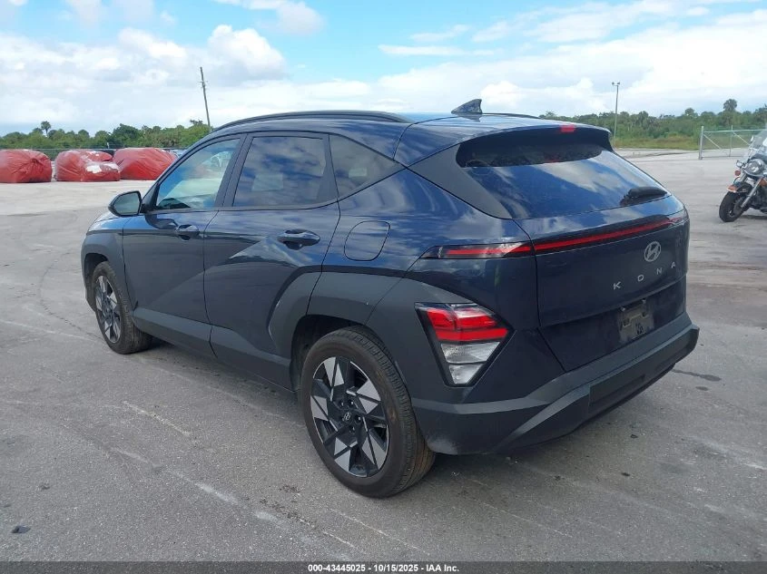 Hyundai Kona SEL 2.0L DIGITAL - изображение 4