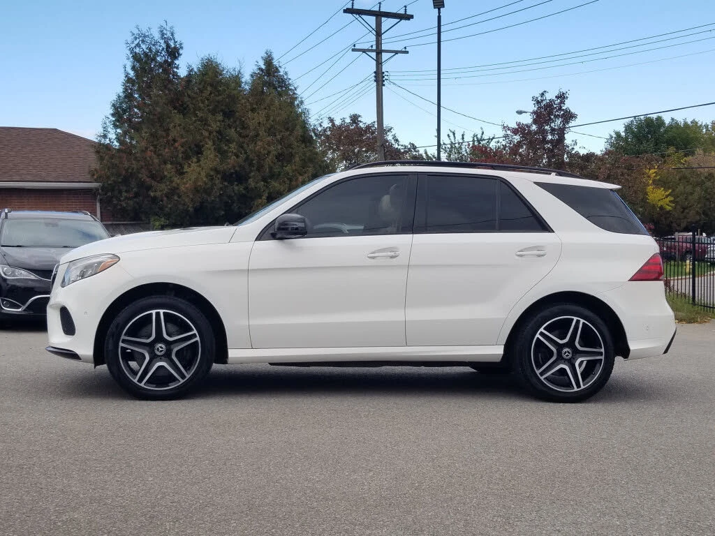 Mercedes-Benz GLE 400 4MATIC 360CAM* PANO* BLINDSPOT* ПОДГРЕВ* H/K*  - изображение 6