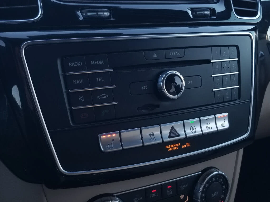 Mercedes-Benz GLE 400 4MATIC 360CAM* PANO* BLINDSPOT* �������* H/K*  | Mobile.bg � ����������� 13