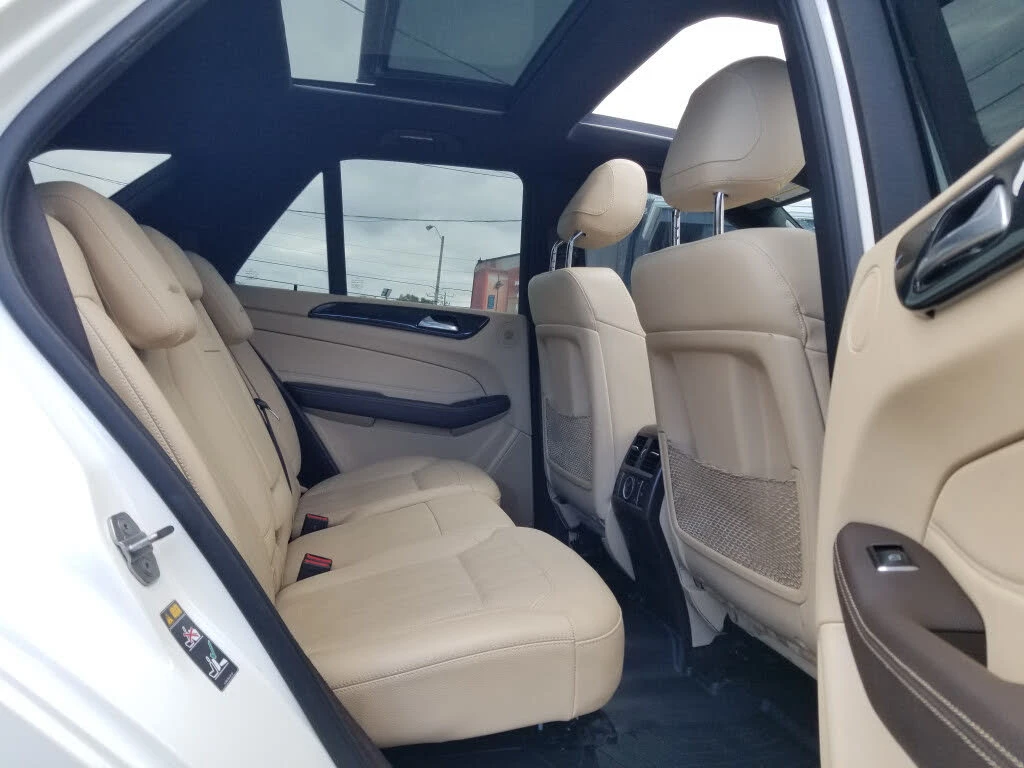 Mercedes-Benz GLE 400 4MATIC 360CAM* PANO* BLINDSPOT* �������* H/K*  | Mobile.bg � ����������� 11