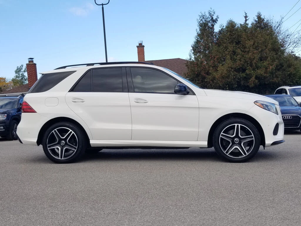 Mercedes-Benz GLE 400 4MATIC 360CAM* PANO* BLINDSPOT* ПОДГРЕВ* H/K*  - изображение 4
