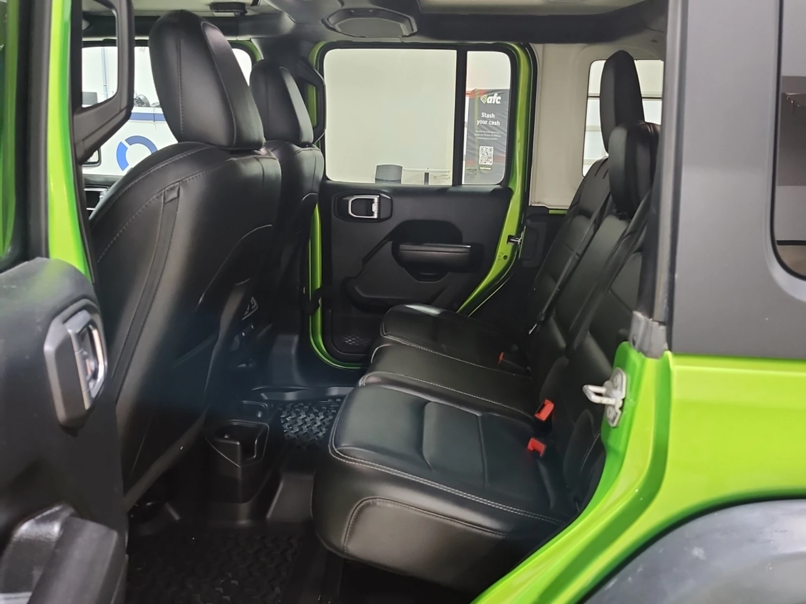 Jeep Wrangler UNLIMITED/����/���������/�������� FOX | Mobile.bg � ����������� 11