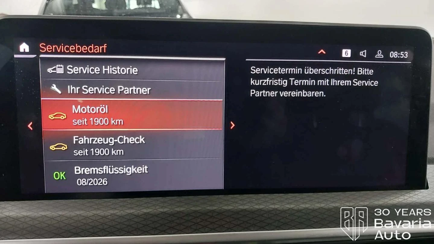 BMW X4 30i xDrive M Sport Paket  - изображение 9