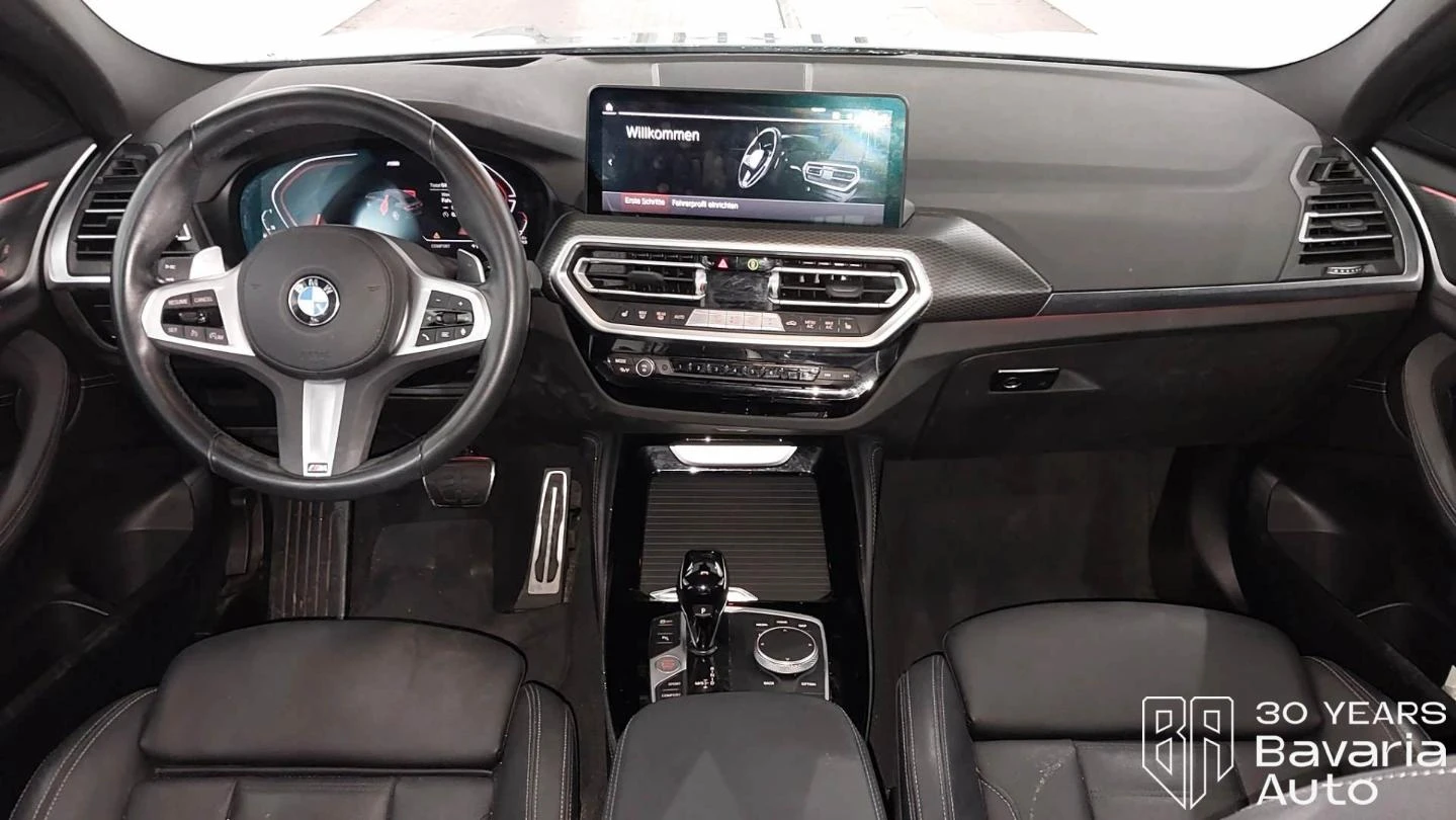 BMW X4 30i xDrive M Sport Paket  - изображение 6